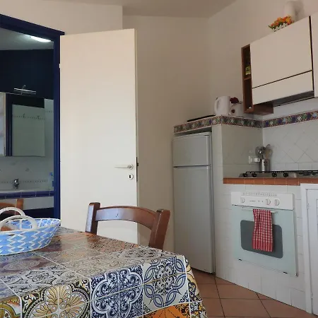 Terrazza Bastione Holiday home