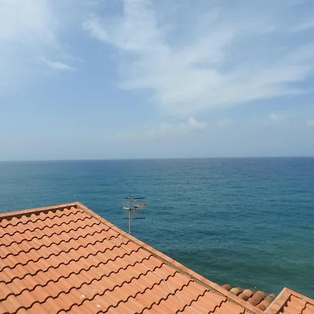 Holiday home Terrazza Bastione *